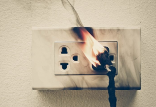 Elektrik Yangınlarını Önleme Yöntemleri