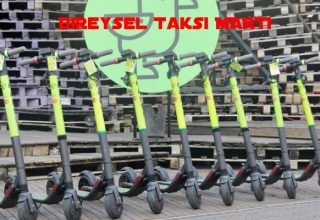 Martı Nedir, Nasıl Kullanılır?
