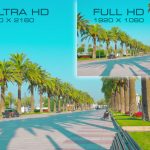 Full HD ve Ultra HD Arasındaki Fark Nedir?