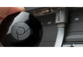 Google Chromecast Nasıl Kurulur?