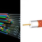 Fiber Optik Kablonun Bakır Kabloya Göre Avantajları
