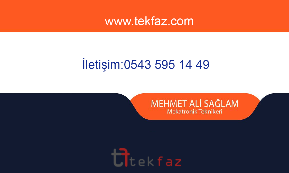 Ayrancılar Elektrikçi